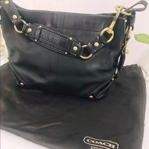 Coach Tote Bag
